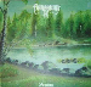Finnentum: Reveries (LP) - Bild 1