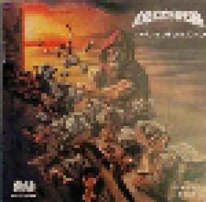 Helloween: Walls Of Jericho (CD) - Bild 1