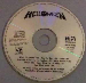 Helloween: Walls Of Jericho (CD) - Bild 3