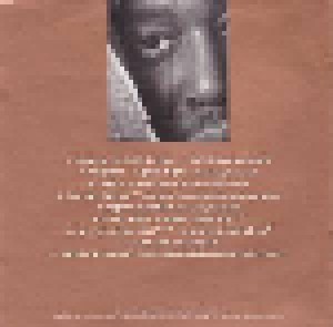 Luther Vandross: I Know (CD) - Bild 2