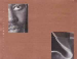 Luther Vandross: I Know (CD) - Bild 3