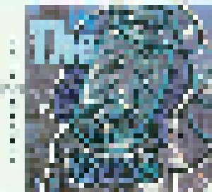 The The: Shades Of Blue (Single-CD) - Bild 1