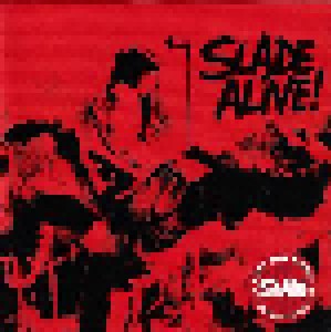 Slade: Alive! (CD) - Bild 1