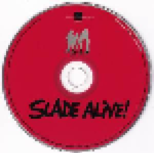 Slade: Alive! (CD) - Bild 3