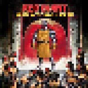 Red Giant: Dysfunctional Majesty (CD) - Bild 1