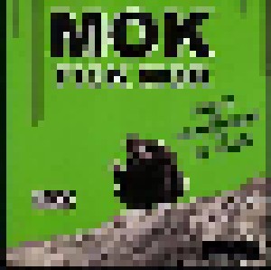 Mok: Fick M.O.R. Zerhackt Und Runtergeschraubt Von DJ Kologe (CD) - Bild 1