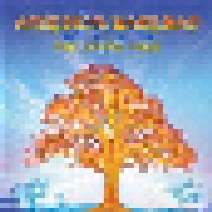 Cover - Anderson / Wakeman: Living Tree, The