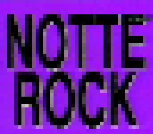 Cover - Adriano Celentano: Notte Rock