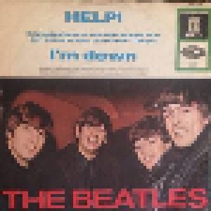 The Beatles: Help! (7") - Bild 4