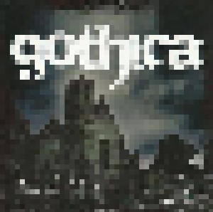 Cover - Withered Beauty: Gothica
