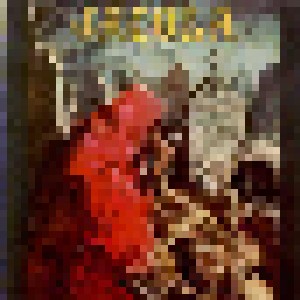 Jacula: Tardo Pede In Magiam Versus (LP) - Bild 1