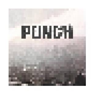 Punch: Push Pull - Cover
