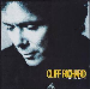 Cliff Richard: Stronger Than That (12") - Bild 1