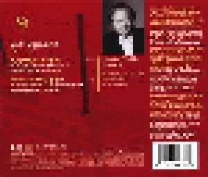 Dmitri Dmitrijewitsch Schostakowitsch: Symphony No. 8 (CD) - Bild 6