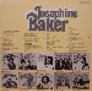 Joséphine Baker: Die Alte Welle (LP) - Bild 2