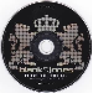 Blank & Jones: Nightclubbing (2-CD) - Bild 3