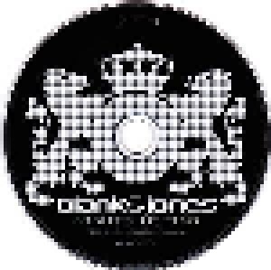 Blank & Jones: Nightclubbing (2-CD) - Bild 4