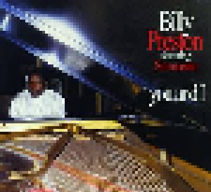 Billy Preston: You And I (CD) - Bild 1