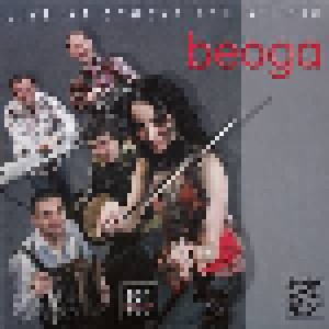 Beoga: Beoga Live At Stockfisch Studio (LP) - Bild 1