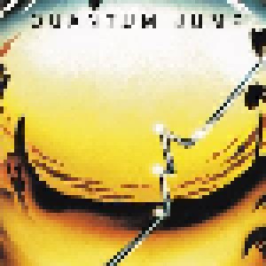 Quantum Jump: Quantum Jump (CD) - Bild 1