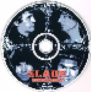 Slade: Cum On Let's Party ! (CD) - Bild 3