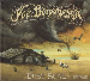 Cover - Joe Bonamassa: Dust Bowl