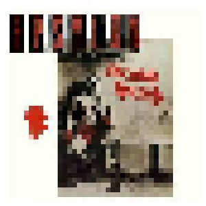 Epsylon: Second Round (LP) - Bild 1
