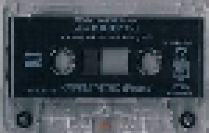 KMFDM + Vitro: Megalomaniac / Mentally Dull E.P. (Split-Promo-Tape) - Bild 3