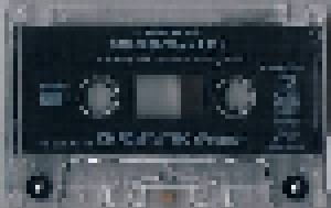 KMFDM + Vitro: Megalomaniac / Mentally Dull E.P. (Split-Promo-Tape) - Bild 4