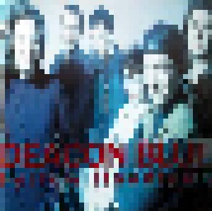 Deacon Blue: Fellow Hoodlums (CD) - Bild 1