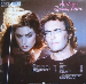 Al Bano & Romina Power: Effetto Amore (LP) - Bild 2