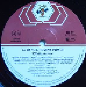Al Bano & Romina Power: Effetto Amore (LP) - Bild 5