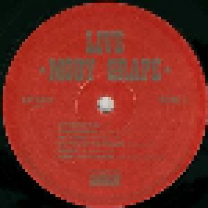 Moby Grape: Live (Historic Live Moby Grape Performances 1966-1969) (2-LP) - Bild 6