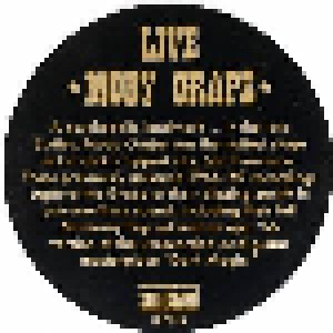Moby Grape: Live (Historic Live Moby Grape Performances 1966-1969) (2-LP) - Bild 9
