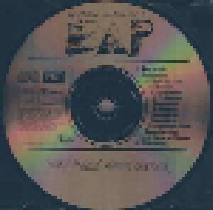 BAP: Rockt Andere Kölsche Leeder (CD) - Bild 4