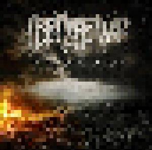 I Declare War: Malevolence - Cover
