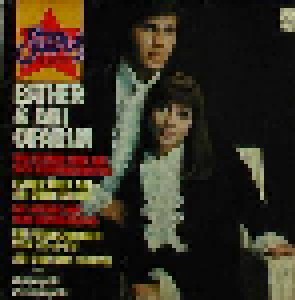 Esther & Abi Ofarim: Stars Für Millionen (LP) - Bild 1
