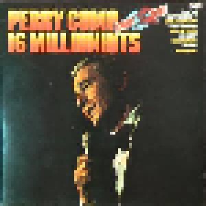 Perry Como: 16 Millionhits (LP) - Bild 1