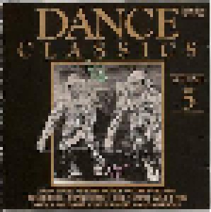 Dance Classics Volume 05 (CD) - Bild 1