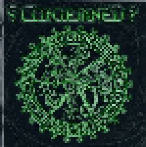 Condemned?: Condemned 2 Death (2-CD) - Bild 1