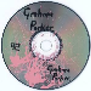 Graham Parker: Acid Bubblegum (CD) - Bild 3
