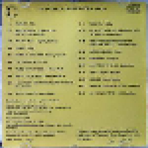 30 Years Of Number Ones / 1's Volume 08 / 1975 - 1977 (CD) - Bild 2