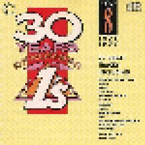 30 Years Of Number Ones / 1's Volume 08 / 1975 - 1977 (CD) - Bild 5