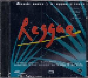 Cover - Scritti Politti & Shabba Ranks: Reggae - Classic Songs In A Reggae Groove