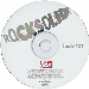 Rocksolid Threesome Collection #01 (CD) - Bild 3