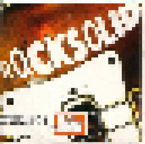 Rocksolid Threesome Collection #01 (CD) - Bild 1