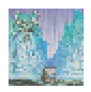 Aurora Borealis: Time, Unveiled (CD) - Bild 1