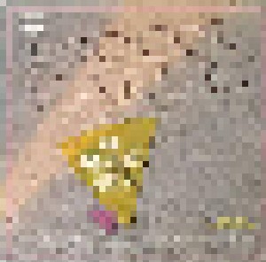 Procol Harum: The Treasure (LP) - Bild 1