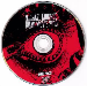 Michael Monroe: Sensory Overdrive (CD + DVD) - Bild 4