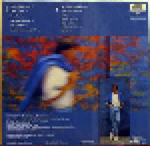 Udo Jürgens: Das Blaue Album (LP) - Bild 2